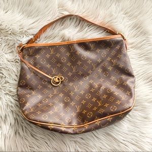 Louis Vuitton Delightful MM